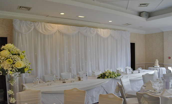 Chair Covers